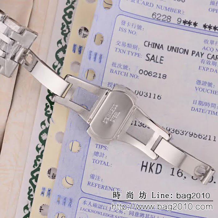 歐米茄OMEGA 多功能新品 精品男士腕表 WSS1221